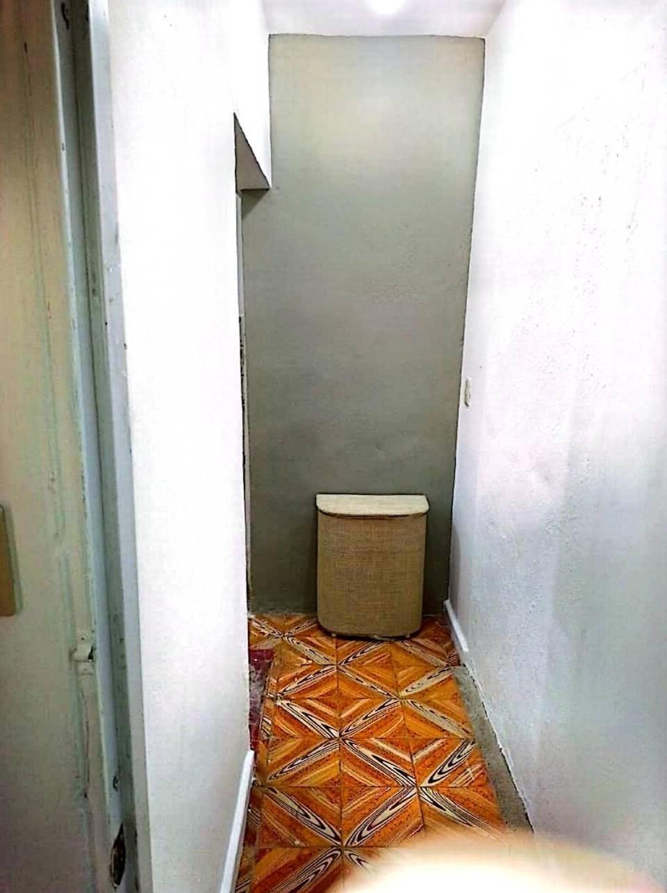 Bchome Hostal Boca Chica Luaran gambar