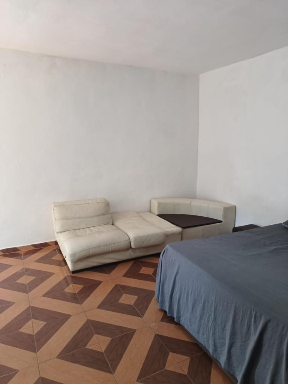 Bchome Hostal Boca Chica Luaran gambar