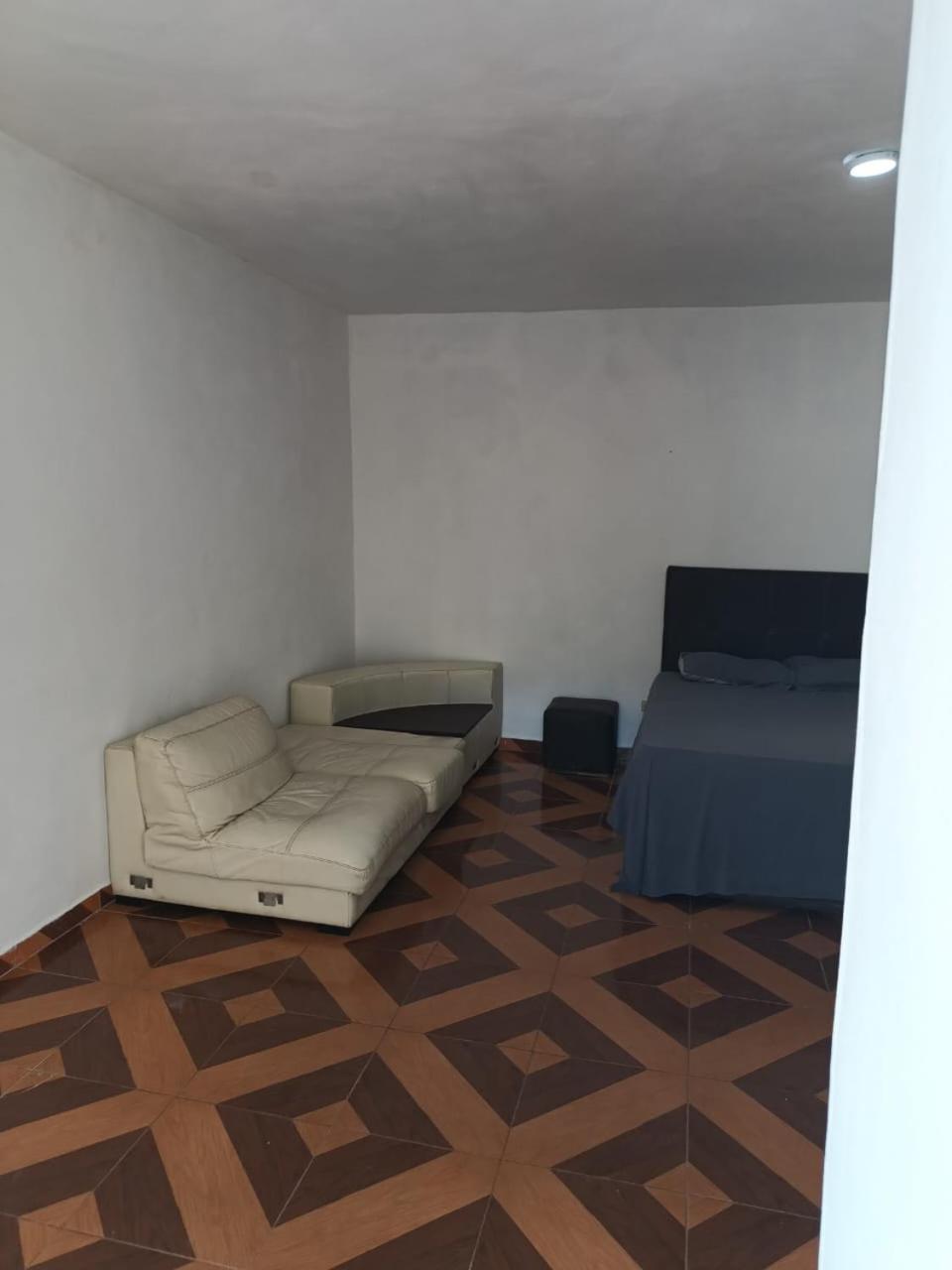 Bchome Hostal Boca Chica Luaran gambar