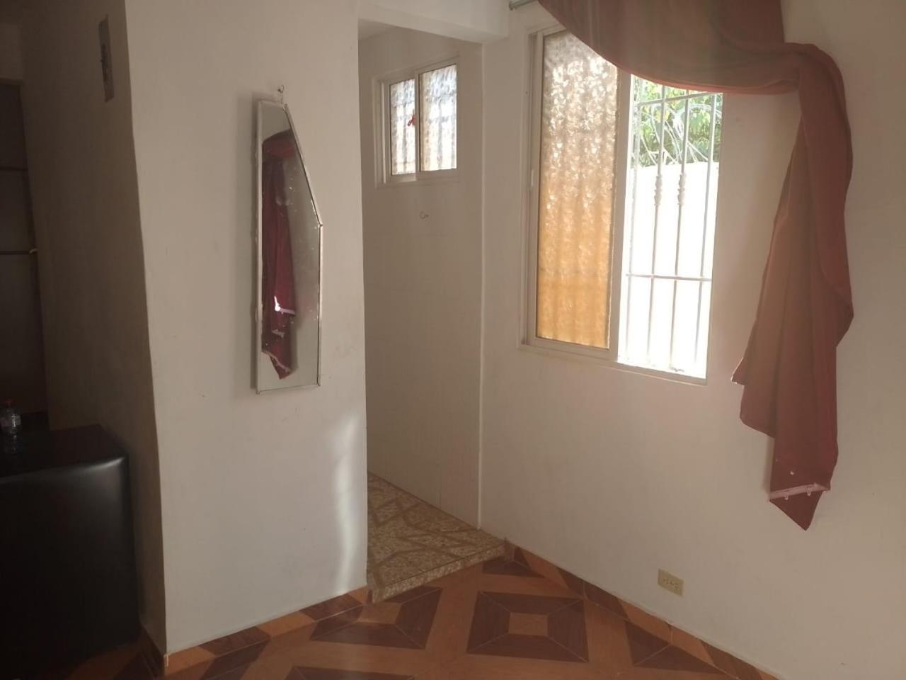 Bchome Hostal Boca Chica Luaran gambar