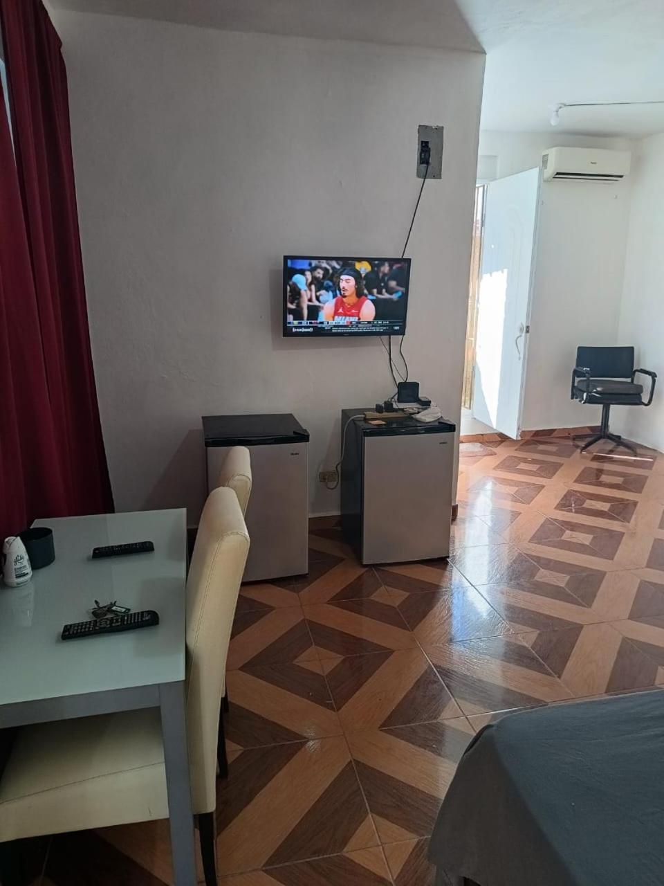 Bchome Hostal Boca Chica Luaran gambar